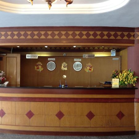 Lai Lai Mutiara Hotel Batam Exterior foto