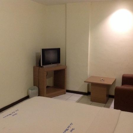 Lai Lai Mutiara Hotel Batam Exterior foto