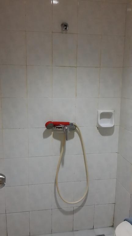 Lai Lai Mutiara Hotel Batam Zimmer foto