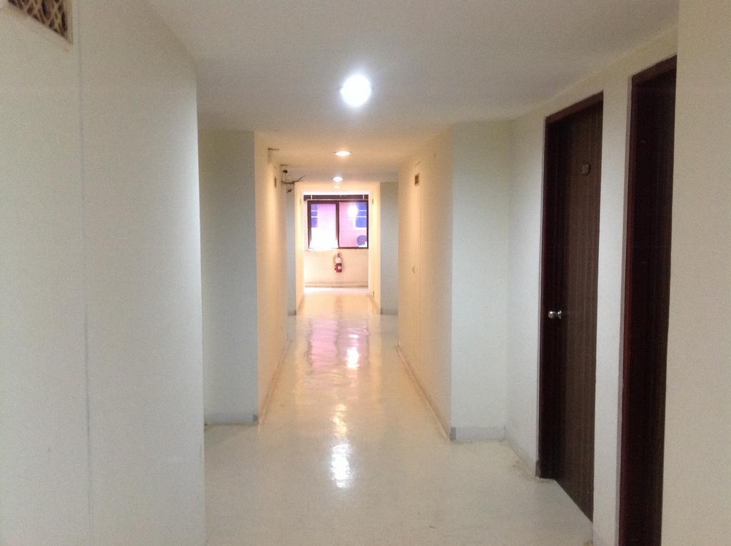 Lai Lai Mutiara Hotel Batam Exterior foto